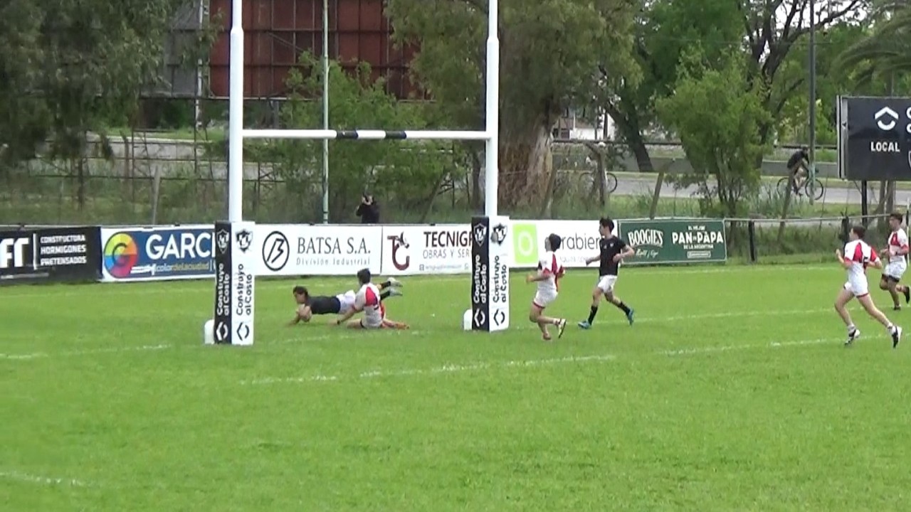 25 10 2026 CULP A vs. Los Matreros A