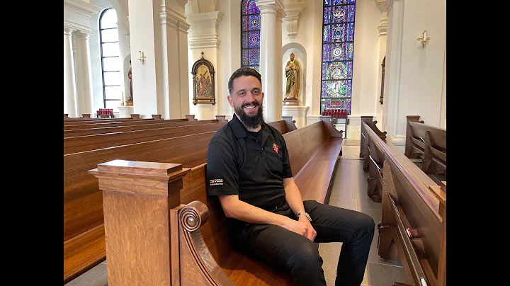 NC Catholics NOW April 26, 2022