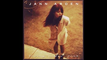 Jann Arden - Insensitive