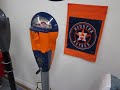 Are you a Houston Astros Fan?.. Or do like Man Cave Stuff?
