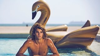 FUNBOY's debut video featuring Jay Alvarrez