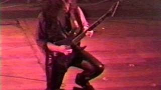 Stratovarius - Forever Free (Rio de Janeiro 04.11.1997)