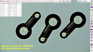 Omni 3: 2D Measurement, Graticules & Annotation App (demo 1) screenshot 2