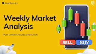 Post Market Analysis June 6 2026