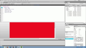 HTML: WebSeite erstellen für alle Geräte Part 1 | Anfang von Allem  - DarkDino2013