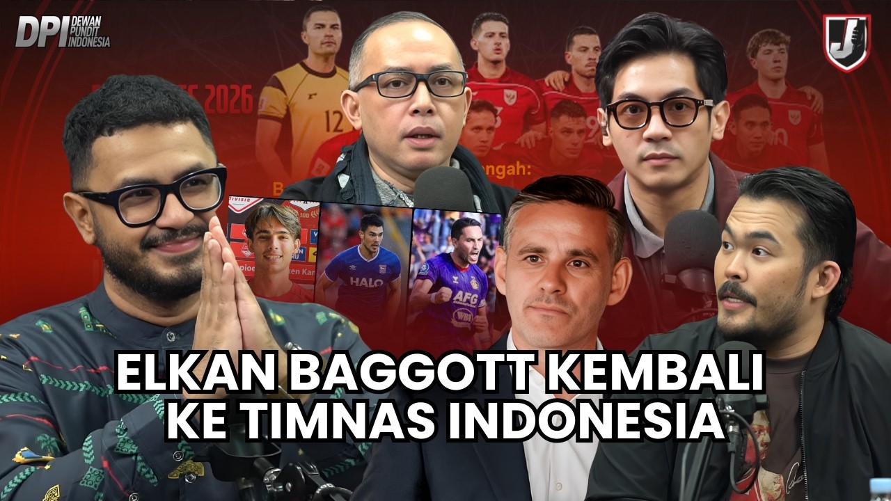 TIMNAS INDONESIA ERA JOHN HERDMAN TANPA TEJA PAKU ALAM