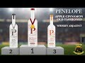 Penelope Apple Cinnamon Old Fashioned - Whiskey Adjacent