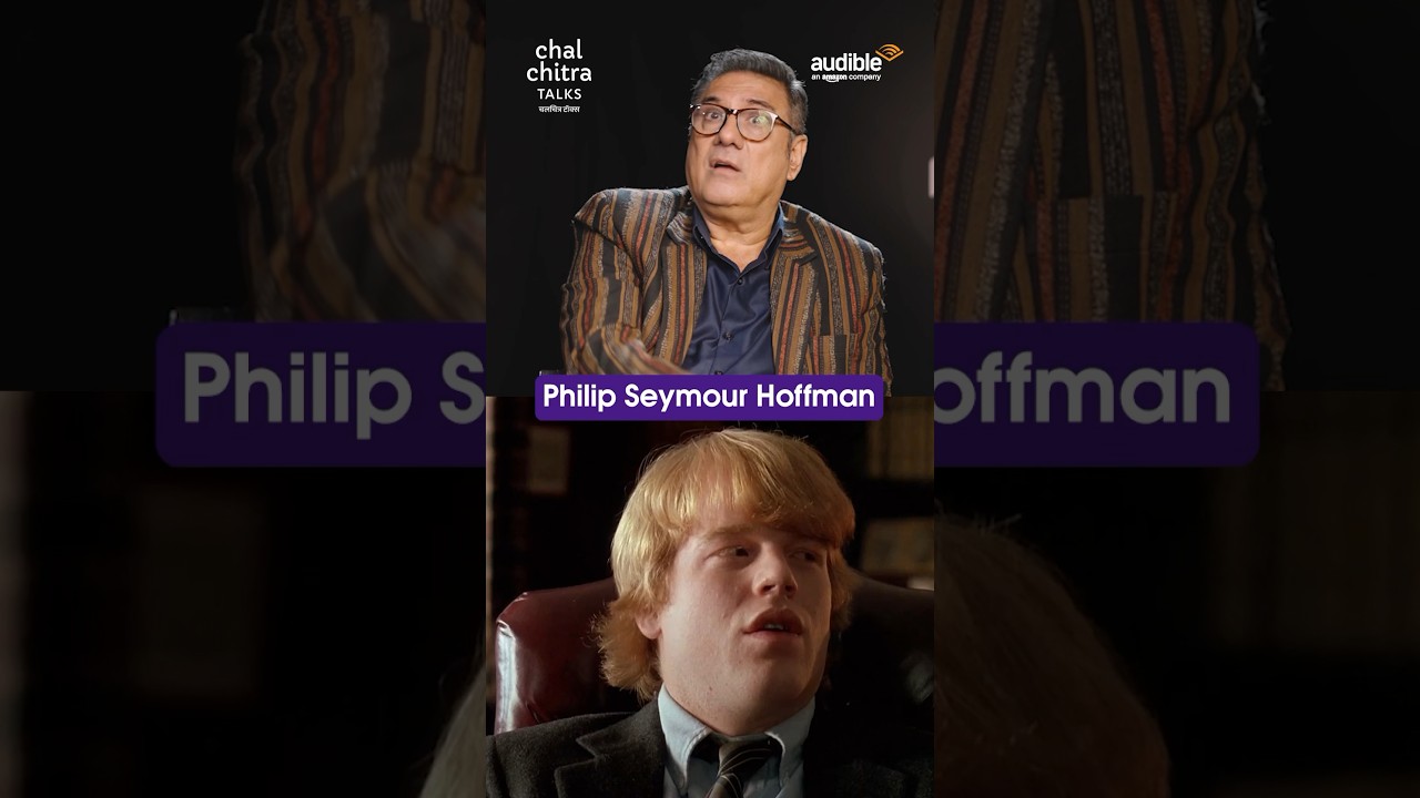 Boman Irani Talks About His Favourite Actors 