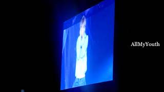 20180707 SBS SUPER CONCERT In TAIPEI BTS FAKE LOVE