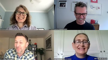 [REPLAY] Leveraging data to deliver a digital personalised customer experience