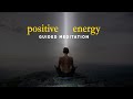 Morning Positive Energy ☀️ 5 Minute Guided Meditation