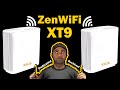 ASUS ZenWiFi XT9 | After 2 weeks