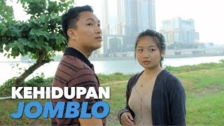 Kehidupan Jomblo