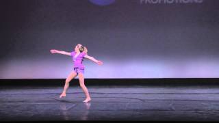 Jazz Solo &quot;Primadonna&quot;