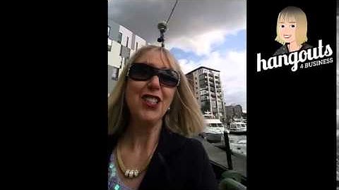 We Are Squared Digital Marketing Video Hangouts4Business