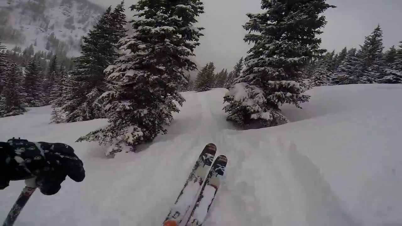 Royal Elk Gate, Second Run