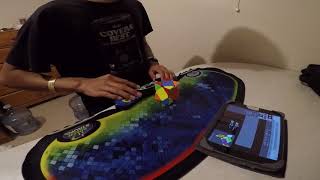 3.597 Skewb Average of 5