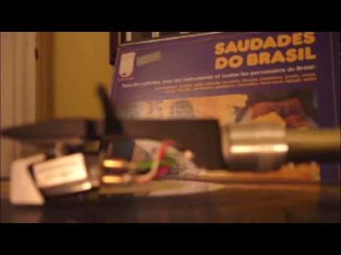 Escola De Samba