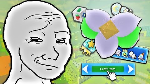 Я КУПИЛ ПЕТАЛ ПОЯС В СИМУЛЯТОРЕ ПЧЕЛОВОДА🔥 КРАСНЫЙ ТОПЕР №17‼️ Bee Swarm Simulator🐝