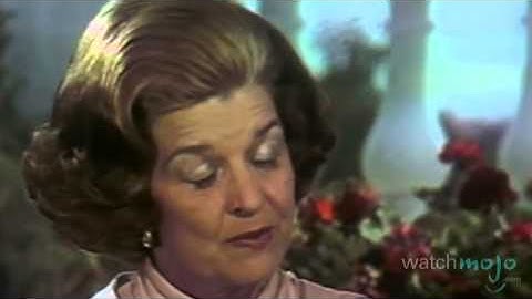 Top 10 Influential First Ladies of the United States