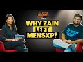 Zain anwar on leaving mensxp beef with shantanu  sadhika sehgal  ep12  part 1 mens locker room