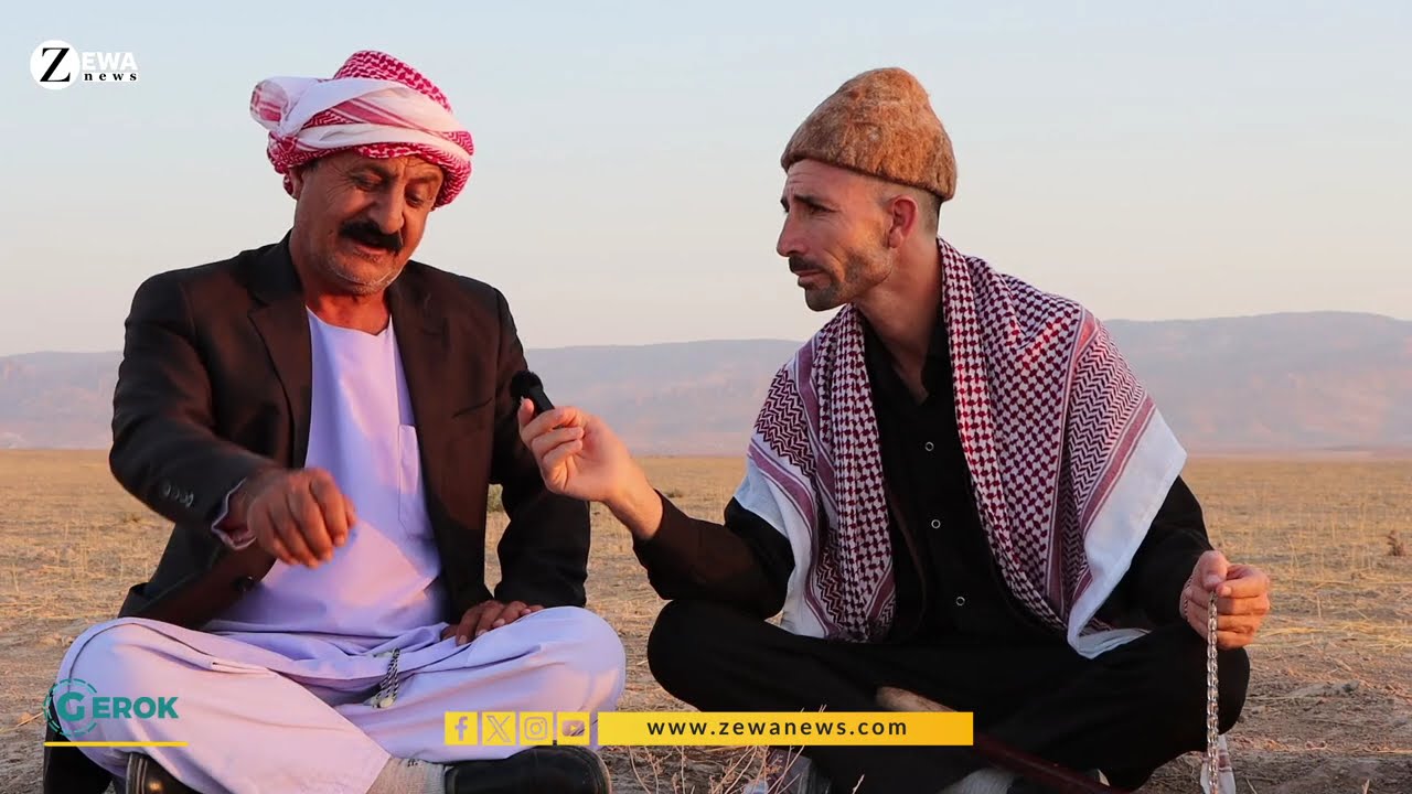 موسم 2 من برنامج الرحال الحلقة الـ4 من برنامج 