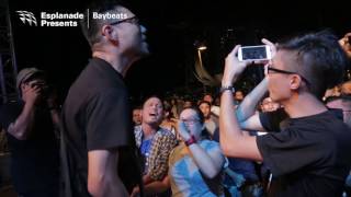 Baybeats 2016 - RECAP - Plainsunset - 2014
