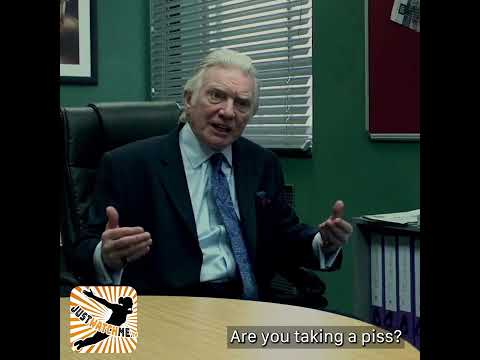 #shorts #alanford #garydaniels