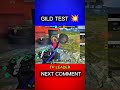 GILD TEST 💥✅💯📌🔥🤯✅💥📌🤯🔥🔥🤯🤯✅ 💯📌🔥 ..#gildtest_fire #firestrikez #gildtest #freefire #tpleaderfire