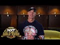 John Cena Reveals The Iron Survivor Competitors NXT Gold Rush 2025 Highlights
