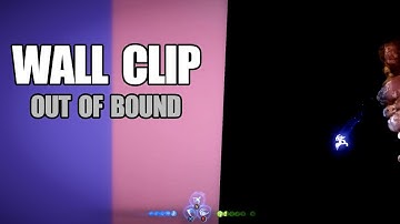 Ori and the Will of the Wisps - Wall Clip Glitch