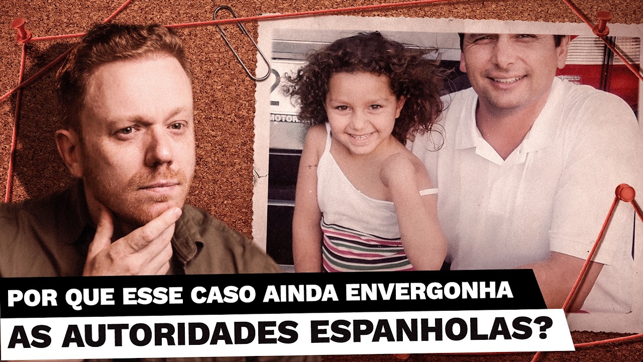 Em 2026, Essa História Ainda Envergonha a Espanha