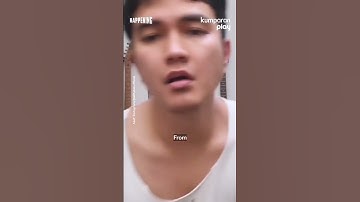 Thumbnail of Lagu Sakti Aldi Taher untuk Matty Healy ‘The 1975’