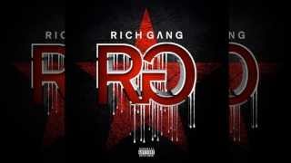 RichGang - Bigger Than Life Ft. Chris Brown, Tyga, Birdman &amp; Lil Wayne