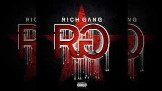 RichGang - Bigger Than Life Ft. Chris Brown, Tyga, Birdman & Lil Wayne