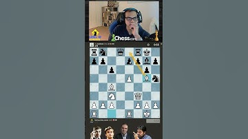 When ONE Blunder Leads to CRUSHING Tactics! | Bullet Chess