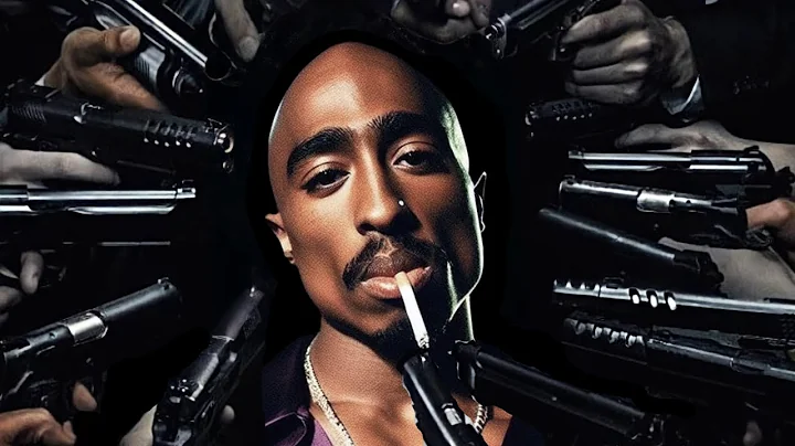 2Pac - Trust Nobody II | 2024