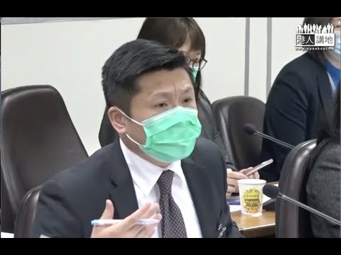 【短片】【謝Sir金句KO】反對派葵青區議員爆粗、藉假消息瘋狂抹黑警方！謝振中：只批評警察但絕口不提警察到場前的違法破壞、漠視社區暴力、對唔住選民！縱容暴力都係幫兇！