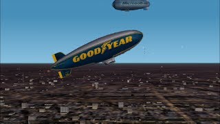 FS02: Trolling In A Blimp