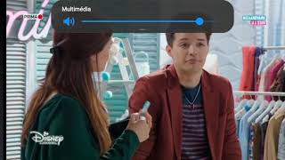 Bia Mara E Guilhermo Falam Sobreo Vídeo Do Alex Ep 16 Portugal