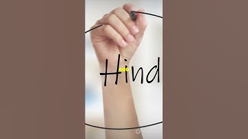 Top 5 Most spoken languages in the World!🌍 #shorts #facts