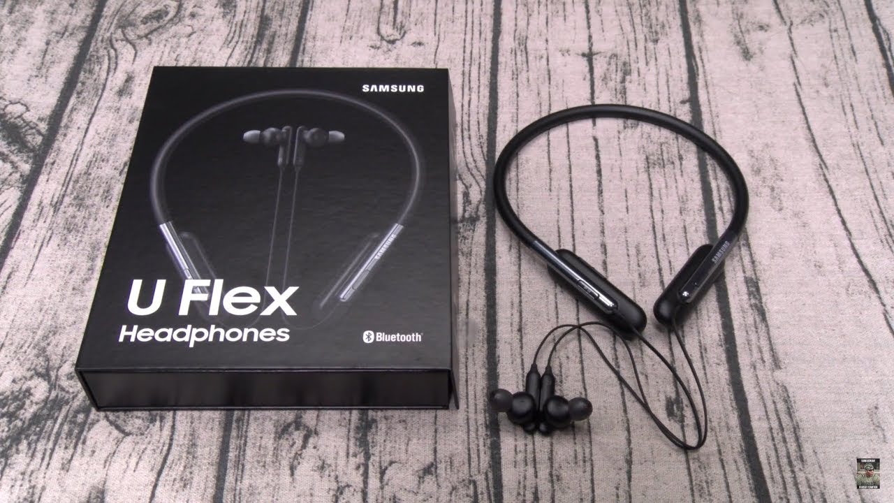 samsung u flex vs beats x