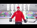 Hockey Star Camp – первый и единственный в Украине хоккейный про-лагерь