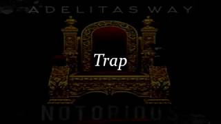 Adelitas Way~ Trapped~ Lyrics
