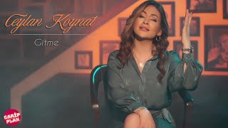 Ceylan Koynat - Don't Go Resimi