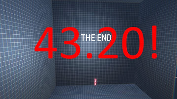 Grey-Box Testing Speedrun | Out of Bounds (43.20!!!!!!!!!!!!!!!!!!!!!!!!!) Former World Record