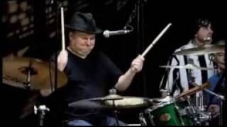 Dodgy - Staying Out For The Summer (Live TV 2008)