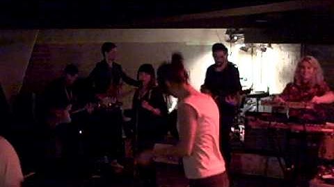 The Belle Game -- Wait Up For You