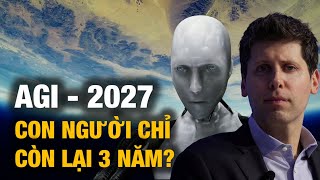 [XEM GẤP]: TÀI LIỆU CẤP BOM HẠT NHÂN CỦA OpenAI BỊ RÒ RỈ 😱 |Ms. Ruby