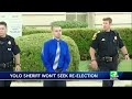 Yolo Co Sheriff Explains Why He S Decided To Retire Yolo Co Sheriff Explains Why He S Decided To Retire